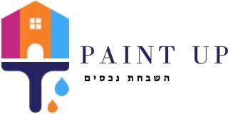 Paint Up — צביעה ושיקום נכסים